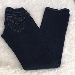 Delia's Denim Jeans